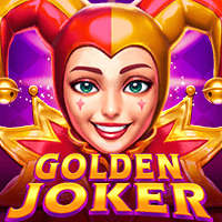 Golden Joker