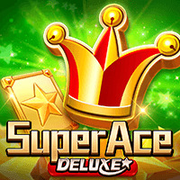 Super Ace Deluxe