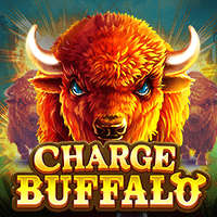 Charge Buffalo
