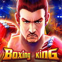 Boxing King